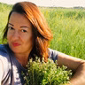Ирина Пономарева