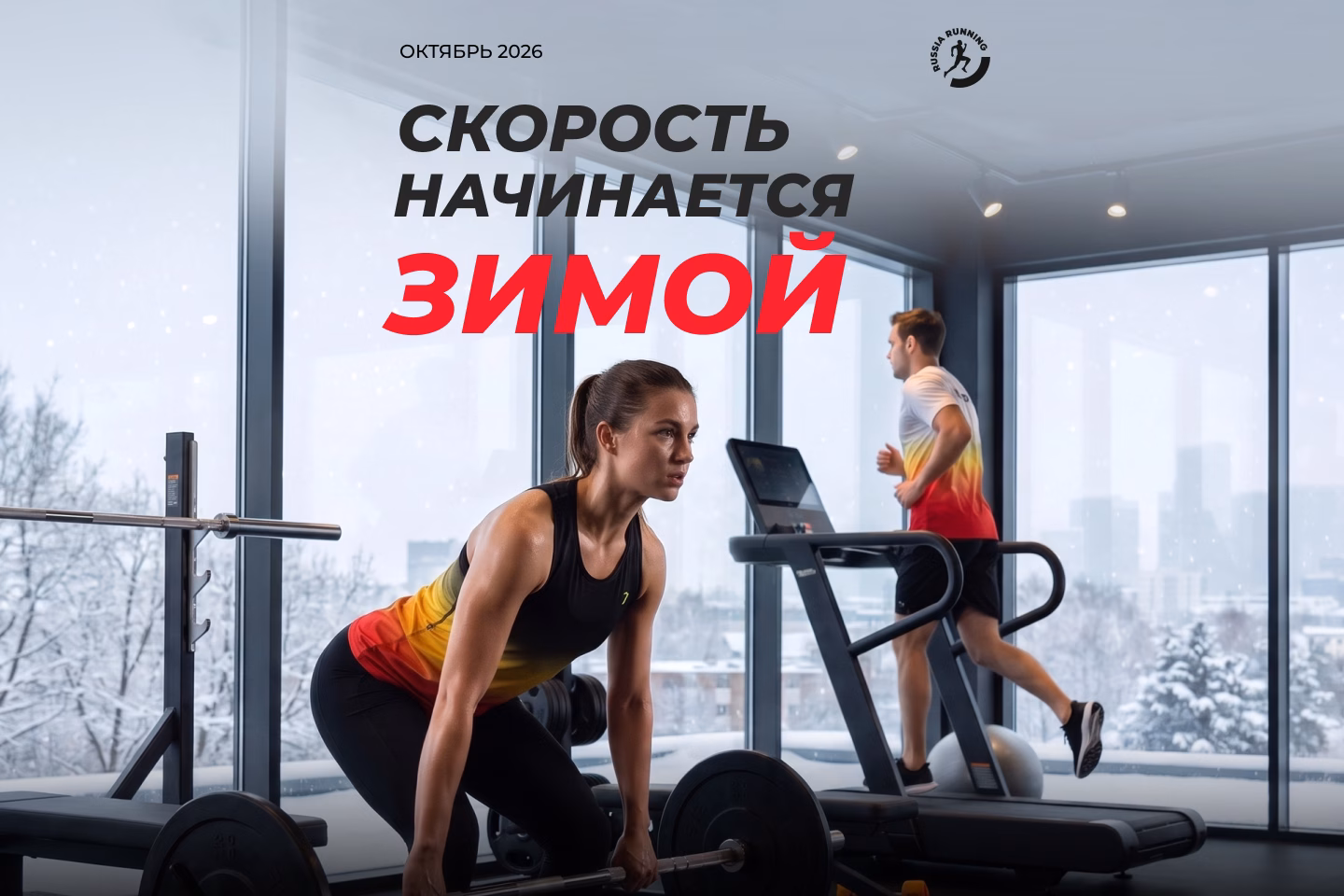  Что такое базовая подготовка и почему без неё не будет скорости